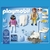 Imagen de PLAYMOBIL 70198 CITY LIFE DENTISTA