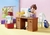 PLAYMOBIL 70208 DORMITORIO CON RINCON DE COSTURA - comprar online