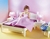 PLAYMOBIL 70208 DORMITORIO CON RINCON DE COSTURA - Collage Kids