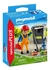 PLAYMOBIL 70249 BARRENDERO