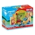 PLAYMOBIL 70308 CITY LIFE COFRE GUARDERIA - tienda online