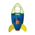 TOMY COHETE ESPACIAL PARA BANO WA92118 - comprar online