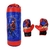 BOXING SET SPIDERMAN IKDIS001 - comprar online