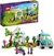 LEGO 41707 VEHIOCULO DE PLANTACION DE ARBOLES