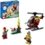 Lego 60318 Helicoptero De Bomberos - comprar online