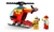 Lego 60318 Helicoptero De Bomberos - Collage Kids