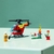 Imagen de Lego 60318 Helicoptero De Bomberos