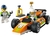 Lego 60322 Coche de Carreras