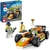 Lego 60322 Coche de Carreras - comprar online