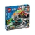 LEGO 60319 CITY BOMBEROS Y PERSECUCION POLICIAL