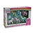 COLOR FUN PONY ROSA 2317