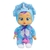 CRY BABIES MUNECA TINY CUDDLES TRICERATOPS 97991 - comprar online