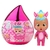 CRY BABIES MUNECA MAGIC TEARS SERIE PINK 97994