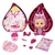 CRY BABIES MUNECA MAGIC TEARS SERIE PINK 97994 - tienda online