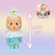 CRY BABIES MAGIC TEARS STORYLAND 97995 - tienda online