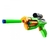 PISTOLAS DART ZONE STORM SQUAD QUICKSHOT BLASTER 61086 - comprar online