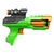 PISTOLAS DART ZONE STORM SQUAD QUICKSHOT BLASTER 61086 en internet