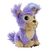 PELUCHE SCRUFF A LUVS CUTIE CTUS VIOLETA S1 30112 - comprar online