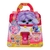 PELUCHE SCRUFF A LUVS CUTIE CTUS VIOLETA S1 30112 - Collage Kids