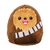 PELUCHES SQUISHMALLOWS 25 CM CHEWIE 87111