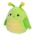 PELUCHES SQUISHMALLOWS 18 CM BUG PILAR 86119 86139