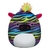 PELUCHES SQUISHMALLOWS 18 CM ZEBRA SOFIYAH 86119