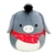 PELUCHES SQUISHMALLOWS FANTASY 30 CM 86124 86145 DONKEY JASON - comprar online