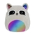 PELUCHES SQUISHMALLOWS FANTASY 30 CM 86124 86140 MAX RACCOON