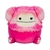 PELUCHES SQUISHMALLOWS FANTASY 30 CM 86124 86145 HAILEY YETY