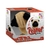 PELUCHE PERRO PUGS AT PLAY WALKING PEANUT 22337