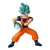 FIGURA DRAGON BALL ATTACK COLLECTION SUPER SAIYA BLUE GOKU 37091 - comprar online