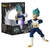 FIGURA DRAGON BALL ATTACK COLLECTION SUPER SAIYAN BLUE VEGATE 37092