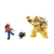 FIGURA NINTENDO SUPER MARIO BROSS PLAYSET MARIO VS BROWSER DIORAMA WAVE 1 40459 - comprar online