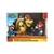 FIGURA NINTENDO SUPER MARIO BROSS PLAYSET MARIO VS BROWSER DIORAMA WAVE 1 40459 en internet