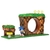 FIGURA SONIC PLAYSET THE HEDGEHOG GREEN HILL 40469