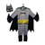 DISFRAZ BATMAN T MEDIUM ART16662