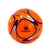 PELOTA DE FUTBOL N5 METALIZADA NARANJA