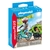 PLAYMOBIL 70601 EXCURSION EN BICICLETA - Collage Kids