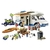 PLAYMOBIL 9318 CAMPING AVENTURA
