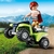 PLAYMOBIL 9318 CAMPING AVENTURA - Collage Kids