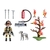 PLAYMOBIL 70310 MALETIN BOMBEROS