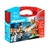 PLAYMOBIL 70310 MALETIN BOMBEROS en internet