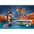 PLAYMOBIL 70310 MALETIN BOMBEROS - Collage Kids