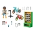 PLAYMOBIL 70674 TALLER DE BICICLETAS