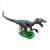 DINOSAURIO VINYL VELOCIRAPTOR CON SONIDO 60CM 99592