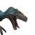 DINOSAURIO VINYL VELOCIRAPTOR CON SONIDO 60CM 99592 - comprar online