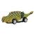 DINOSAUR PULL BACK CAR ANQUILOSAURIO 21100