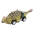 DINOSAUR PULL BACK CAR ANQUILOSAURIO 21100 - comprar online