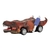 DINOSAUR PULL BACK CAR T REX 21100