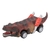 DINOSAUR PULL BACK CAR T REX 21100 - comprar online